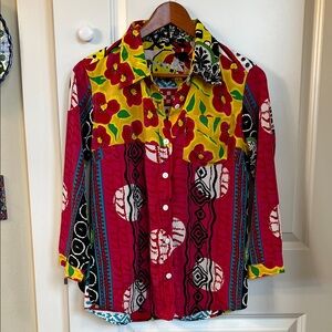 Darling Desigual Top M